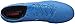 adidas Men's Messi 16.3 fg Soccer Shoe, Shock Blue Matte Silver/Black, 8 M US