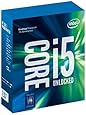 Intel Core i5-7600K LGA 1151 Desktop Processors (BX80677I57600K)