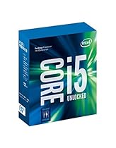 Intel BX80677I57600K 7th Gen Core Desktop Processors