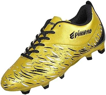 Amazon.com | adidas X 15.1 FG AG J (YEL) | Soccer