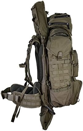 eberlestock operator