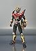 Bandai Tamashii Nations Ryuki Survive S.H. Figuarts Kamen Rider