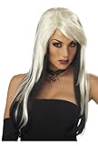California Costumes Women's Vampire Vixen Wig