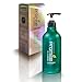 Uniqkka Promise Anti-Hair Loss Shampoo - Paraben & Sulfate Free Scalp Cleansing and Hair Moisturizing Formula - Hair Fall Prevention for Men and Women