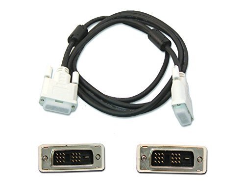 Samsung dvi male to male cable - 5ft