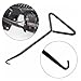 RUNMIND Robust T-Handle Style Exhaust Stand Spring Hook Puller Tool Motorcycle Kart Bike Atv