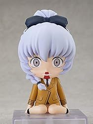Fine Clover Full Metal Panic! Invisible