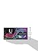 U By Kotex Tween Combo Pack Unscented Pads and Pantiliners, 24 Count