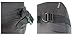 Yosoo Outdoor Travel Compression Bags Storage Carry Compression Stuff Sack Bag Sleeping Bag Pack Waterproof Kayaking, Hiking, Camping, Canoeing, Backpacking, Swimming (Pack of 1)