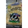 James Farm: Feather Shredded Mild Cheddar & Monterey Jack Cheese 5 Lb.