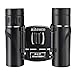 Binoculars, Aitesco 8X21 High Powered Compact Binoculars Telescope for Concert Sports Game Outdoors Hiking Travel Bird Watching, Suitable for Adults and kids
