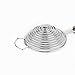 Science Purchase Stainless Steel Egg Separator Dishwasher Safe - Yolk Remover / Extractor