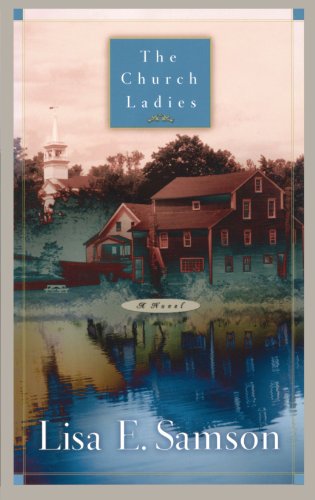 The Church Ladies