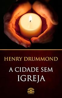 Livro A Cidade sem Igreja