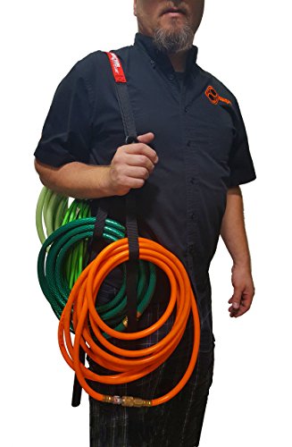 image for hook and cord Hook & Hang Extreme, USA Made Heavy Duty Strap with (4) 