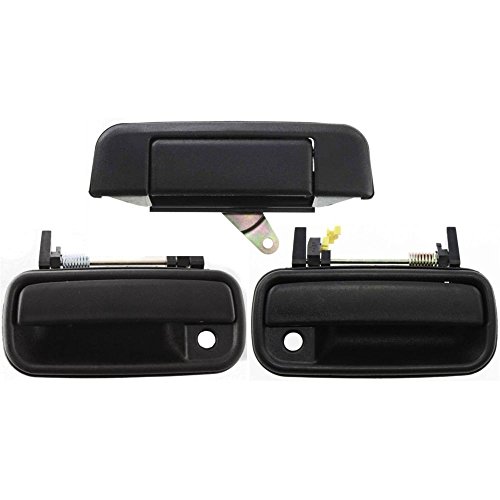 Click Here to See More Images Diften 114-C0796-X01 - New Kit Auto Body Repair for Toyota Pickup Truck 1989-1995