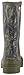 Northside Boys' Navajo Jr Rain Boot, Brown Camo, Size 2 Medium US Little Kid
