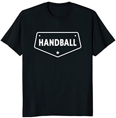 Handball T Shirt