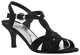 Easy Street Glamorous Women's Sandal