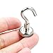 DIYMAG Magnetic Hooks, 30lbs+ Magnet Hook 2025 Cruise Cabin Ship Essentials Heavy Duty Strong Magnets Refrigerator Fridge Hanging for Classroom Beach Vacation Kitchen Grills Home 60 Pack