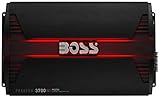 Boss Audio PV3700