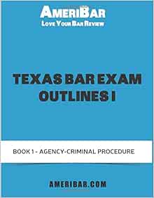 Texas bar exam february 2021 picture