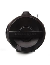 Toshiba ty cwu500 Wireless carga superior Bluetooth portátil reproductor de CD Boombox entradas USB SD & AUX