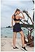 Women's Active Athletic Skirt Sports Golf Tennis Running Pockets Skort