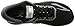 Brooks Men's PureFlow 6 Black/Anthracite/Silver 11 D US