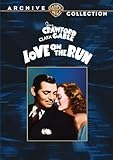 LOVE ON THE RUN / (B AND W FULL MOD MONO)          image