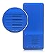 MYMAHDI 8GB 70 Hours Playback MP3 Lossless Sound Music Player Support TF Card,Voice Recorder E-Book Reader Blue