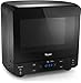 Whirlpool WMC20005YB 0.5 Cu. Ft. Black Countertop Microwave