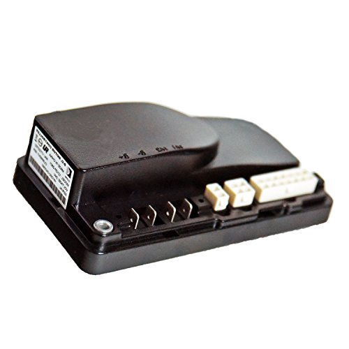 Mover Parts Permanent Magnet Motor Speed Controller For CURTIS 1212P-2501 24V/90A Forklift