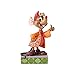 Jim Shore Disney Traditions by Enesco Jaq Personality Pose 4059738
