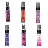 Naughty Secrets Body Mist W/pheromones, 6 Fl Oz