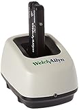 Welch Allyn 79910 Complete KleenSpec Cordless Illuminator with Charging Station