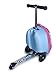 ZincFlyte Kid's Luggage Scooter 15