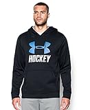Under Armour Men's UA Hockey Hoodie