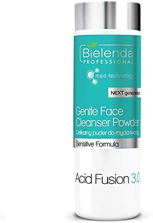 Bielenda ProfessionalMed Technology Acid Fusion 3.0 Gentle Face Cleanser Powder 100g