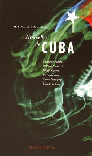 Nouvelles de Cuba