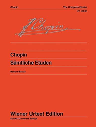 Download Etudes (intégrale) - Piano PDF