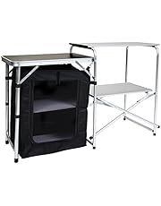 Amazon.es: Armarios - Mobiliario de camping: Deportes y aire libre