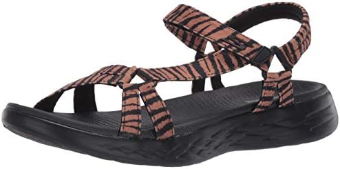 skechers on the go safari girl