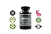 Alitura Revitalize Dietary Supplement. Organic, All-Natural Supplement Made with Adaptogenic Herbs to Reduce Stress, Help Burn Fat and Build Muscle. for Men and Women (60 Capsules)