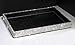 Bling Super Lovely Sparkle Diamond Crystal Rhinestone Jewelry or Makeup Storage Organizer for Desk or Table at Bathroom, Bedroom, Office (White)