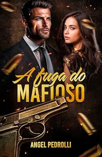 Livro A Fuga do Mafioso