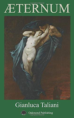 Aeternum - Gianluca Taliani