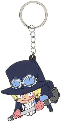 ワンピース サボ つままれキーホルダー 革命軍ver の買取価格 相場 高価買取なら買取一括比較のウリドキ