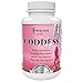 Female Libido Enhancer Supplement | Fast Acting Enhancement for Women | Promotes Increased Pleasure, Libido & Stamina | Advanced Blend of Herbal Ingredients | 60 Capsules