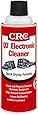 CRC 5103 Quick Dry Electronic Cleaner - 11 Wt Oz.